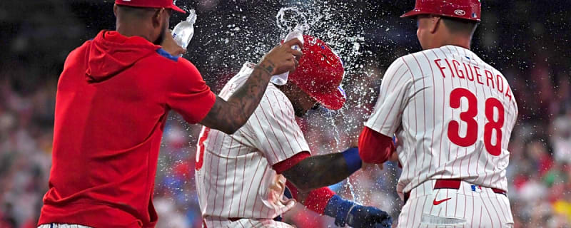 Phillies&#39; Win Over Red Sox Marks First of its Kind in Over 50 Years