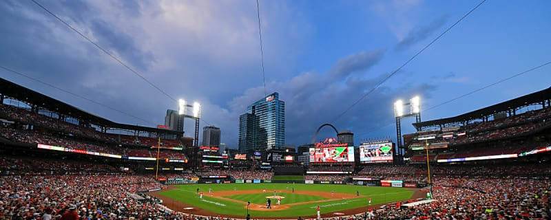 Red-Hot Cardinals Pitching Prospect Placed on Injured List