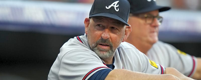 Braves Announce Trade on Wednesday