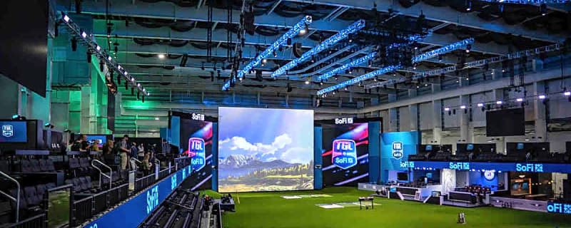 TGL Season 2 Preview: What’s New for Golf’s Tech-Forward League