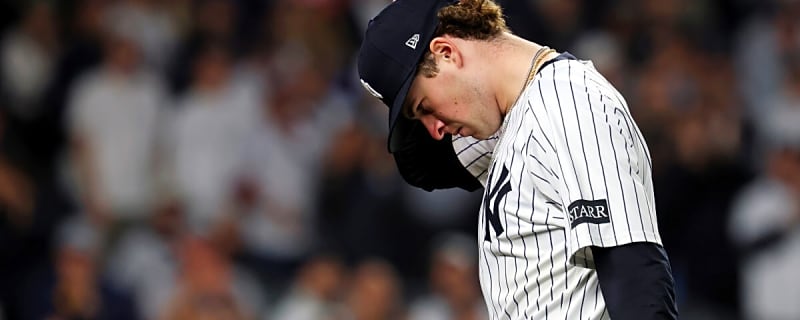 Yankees' Aaron Boone Shares Cam Schlittler Update Amid Spring Training