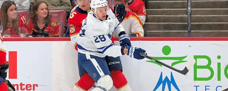 Oilers Should Have Kept Troy Stecher