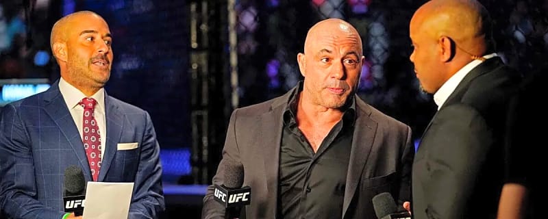 Jon Anik Reveals Unique Career-Ending Clause in His UFC Contract