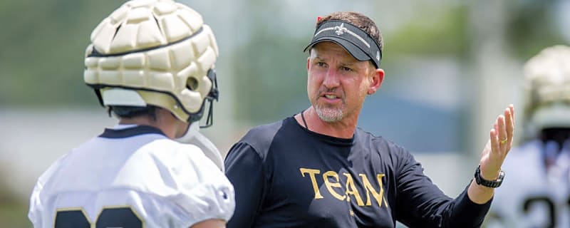 The next potential Dennis Allen reclamation project just became available but it might be one the Bears should avoid