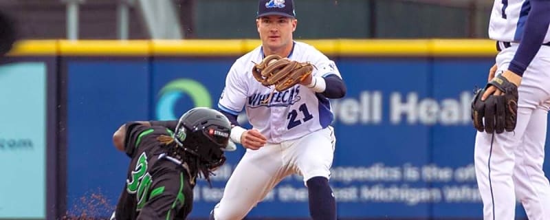 Futures Game Hype Builds Around Tigers’ Rising Talent