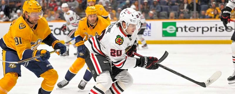 Blackhawks News & Rumors: Kaiser, Bedard, Greene, Rinzel, IceHogs & More