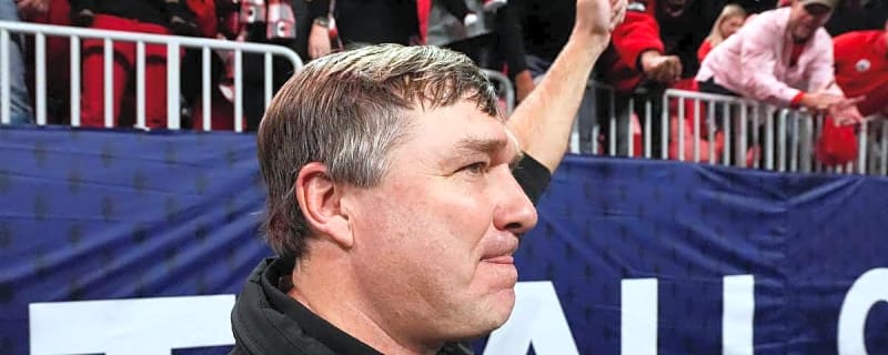 Georgia Has ‘Eyes On’ Secondary Legacy Star QB