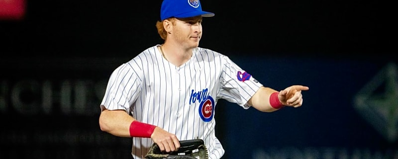 Owen Caissie: Trade Chip or Future Cornerstone?