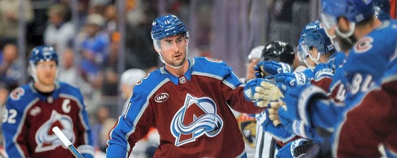 Avalanche’s Best Trade Deadline Assets