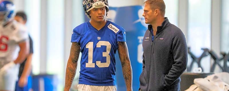 NFL insider hints at possibility of Jalin Hyatt getting exactly what many Tennessee Vol fans have been hoping to see