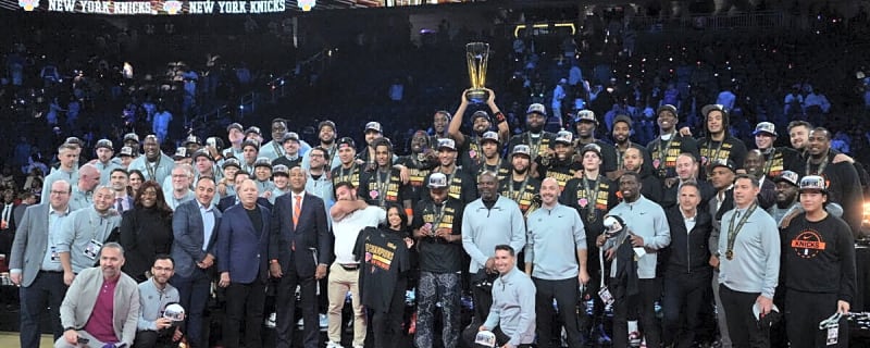 Why Are the Knicks Not Raising NBA Cup Banner in Madison Square Garden?