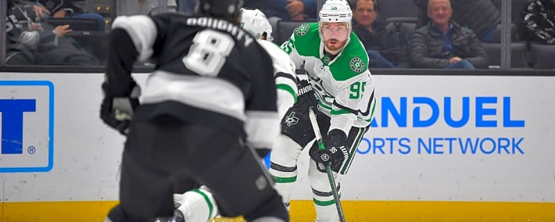 Canucks Predicted to Sign 2-Time All-Star to Bolster Roster