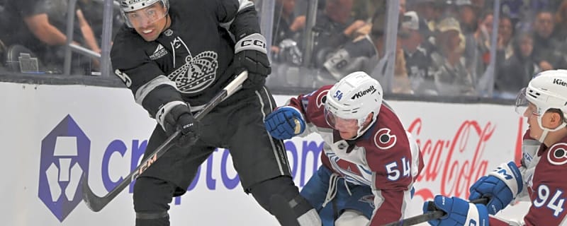 Kings’ Cody Ceci: First Game Jitters or Genuine Liability?