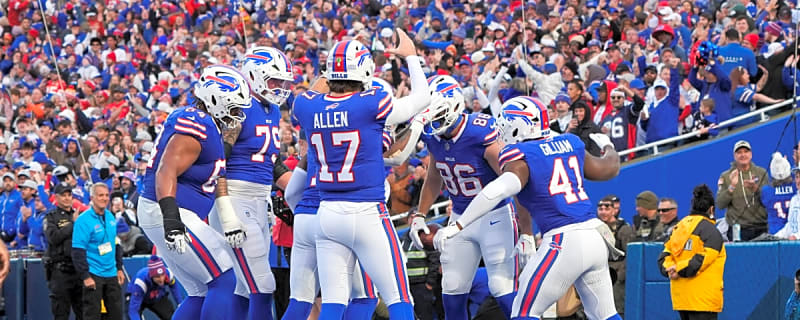 Bills Final Injury Report: Buffalo faces a significant unknown that will play a massive role in shaping the offense against Bengals