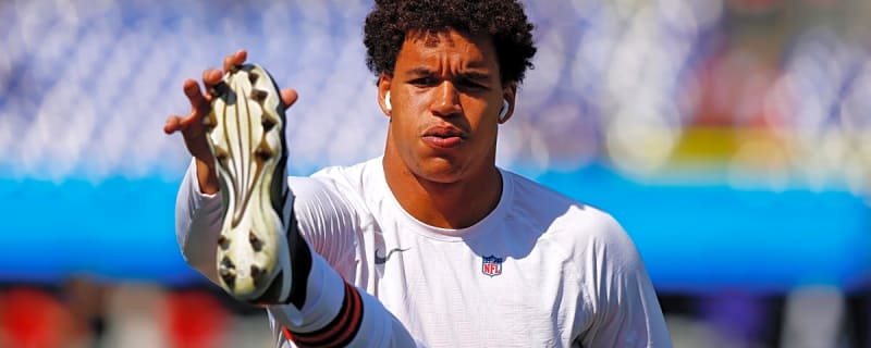 Eagles take swing on former first-round pick who has everything to prove in 2026