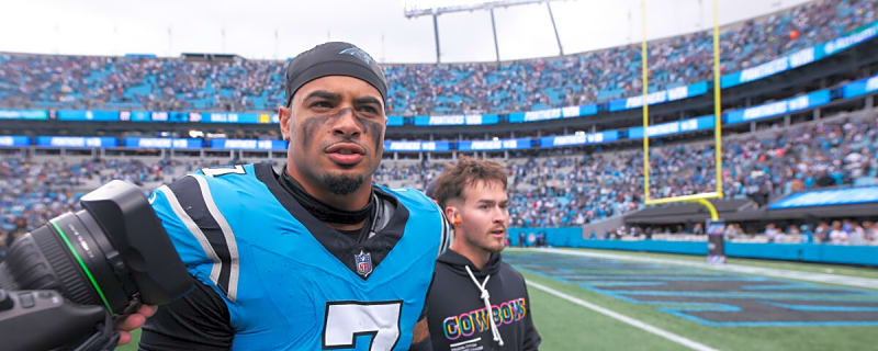 NFL Announces Punishment for Panthers Safety Tre’von Moehrig