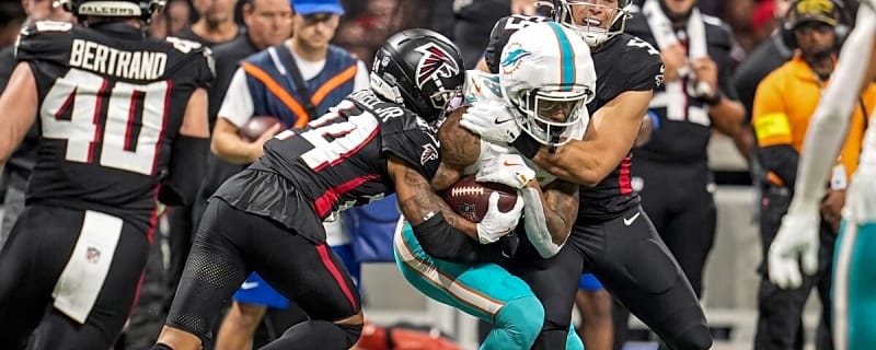 The Dolphins have plenty of incentive to keep phasing a familiar face into a bigger role as the rest of the 2025 season unfolds