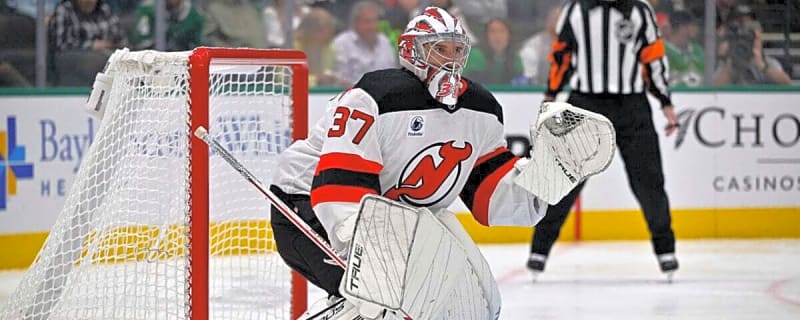 4 Takeaways From Devils’ 5-1 Win Over Stars