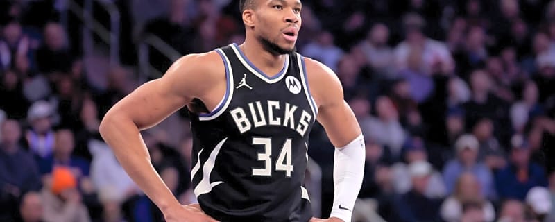 Milwaukee Bucks Can Win The Title Again With New-Look Depth Chart For The 2025-26 Season