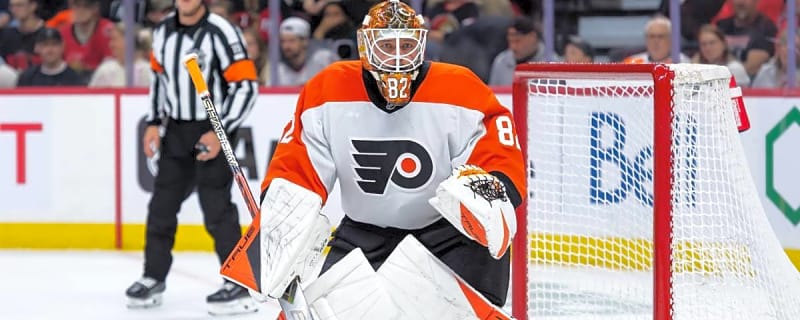 Ivan Fedotov, Liam Foudy among eight NHLers on waivers