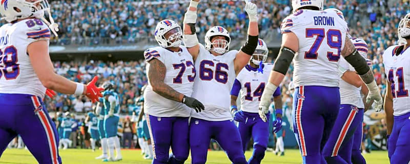 Cap-strapped Bills may have to greenlight massive payday after dominant 2025 forces difficult offseason choice