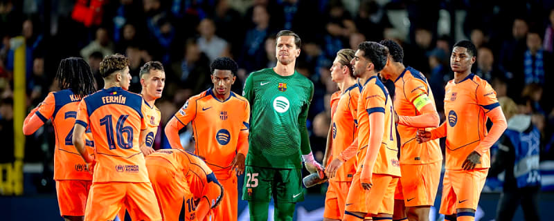 Celta Vigo vs Barcelona Lineups, Preview