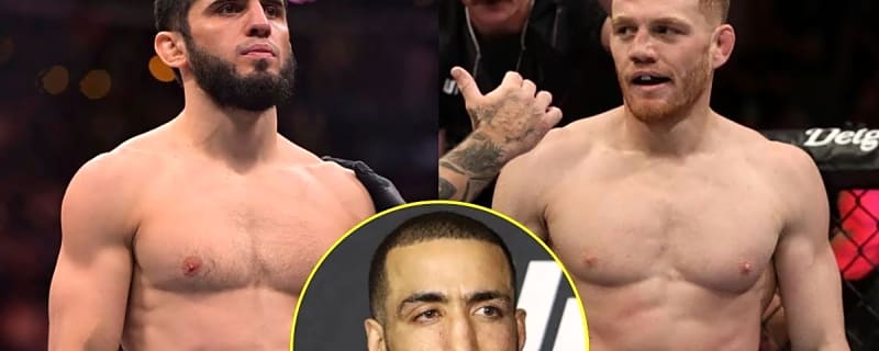 Jack Della Maddalena vs. Belal Muhammad Picked as Bigger Fight Than Islam Makhachev for One Reason