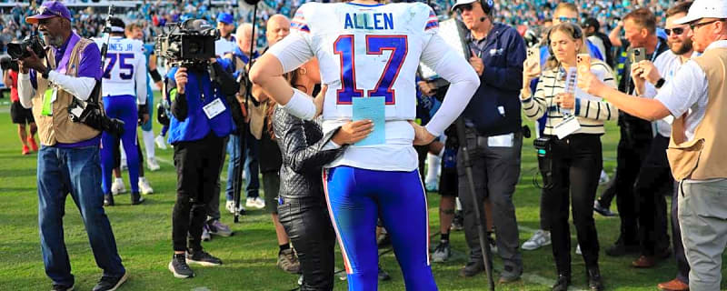 Bills forced to face frustrating reality that was entirely out of their control despite win over the Jaguars