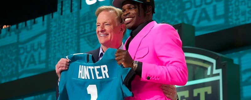 Travis Hunter Makes Big Personal Announcement on Friday