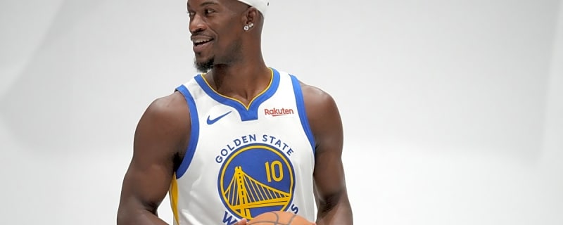 Why Jimmy Butler Makes Warriors a Title Contender Again