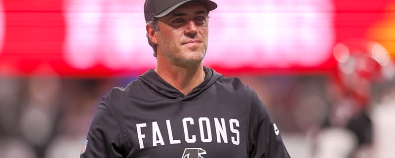 There's already a bad narrative surrounding Zac Robinson and he's barely been with the Buccaneers