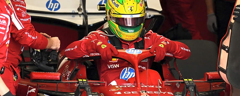 McLaren Boss Makes Five-Word Claim on Lewis Hamilton’s Eighth Title Dream