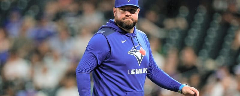 Blue Jays Announce &#39;First-Ever&#39; Move in Team History