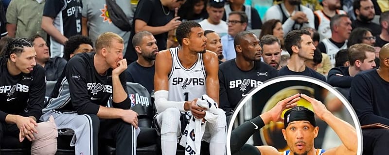 NBA Confirms Missed Call on Spurs’ Lead-Taking Play as Knicks’ Josh Hart’s Critical Error Gets Exposed