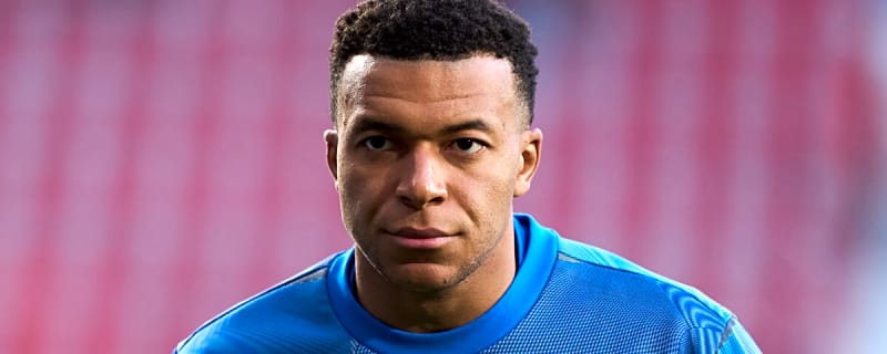 Why Is Kylian Mbappe Not Playing Tonight for Real Madrid vs. Getafe?