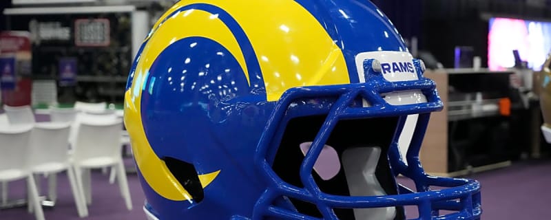 NFL Announces Final Decision on Rams Incident