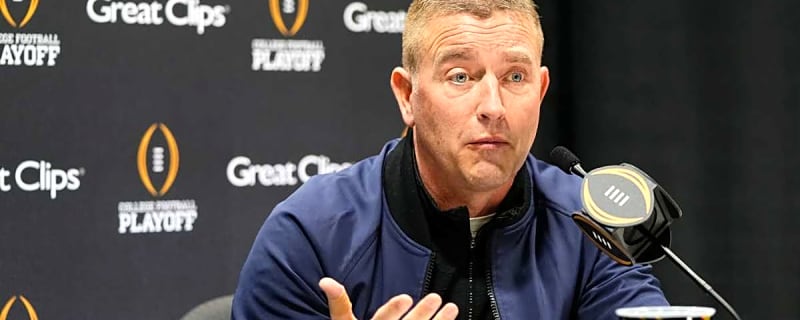 Kirk Herbstreit Thinks College Football&#39;s Best Open Job Is Obvious