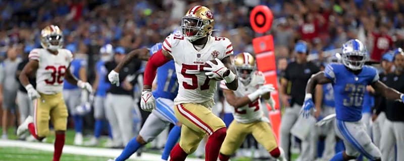 Broncos’ Total Savage Signing Dre Greenlaw Will Ignite Denver