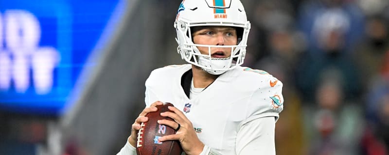 Saints add former first-round QB to create more competition for Spencer Rattler behind Tyler Shough in 2026