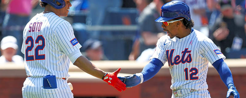 Francisco Lindor Makes Juan Soto Request After Ronald Acuña News