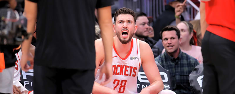 Two Former NBA Stars React to Ime Udoka’s Harsh Alperen Sengun Comment