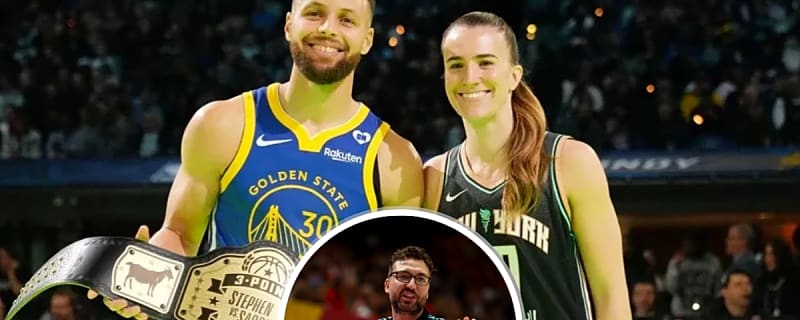Sabrina Ionescu Sought Steph Curry’s Advice Before New York Liberty Hired Chris DeMarco, Per Insider