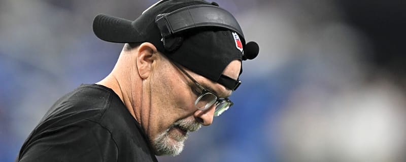 One drive by the Commanders should be the final straw for a drastic change after embarrassing loss to Cowboys