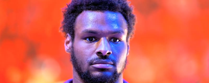 Bronny James Dealt Bad News on Tuesday