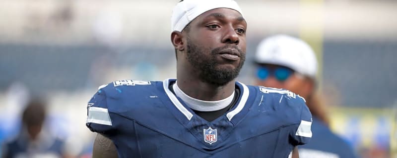 Cowboys Seemingly Make Final Decision on Markquese Bell 4 Months After His Arrest