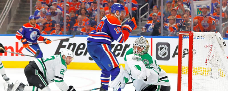 Oilers 2024-25 Report Cards: Zach Hyman