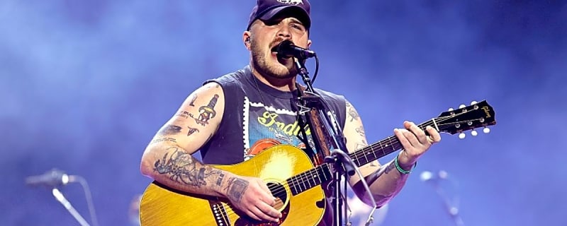 Zach Bryan's San Diego Concert: Start Time, Openers, Parking and Stadium Rules