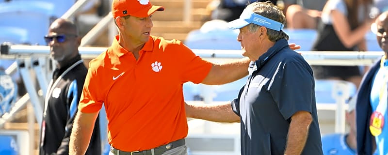 Major College Football Program Predicted to Fire Iconic Head Coach