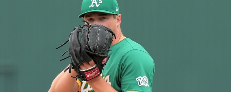 Phillies Trade Idea Lands Much-Desired Athletics Closer