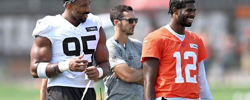 'Top Candidate' Emerges For Cleveland Browns Head Coach